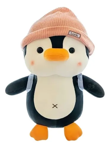 Mu eco Pinguino MercadoLibre