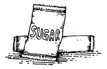 Comprar Sobres De Azúcar Impresión Logo World-vending (800 Sobres)