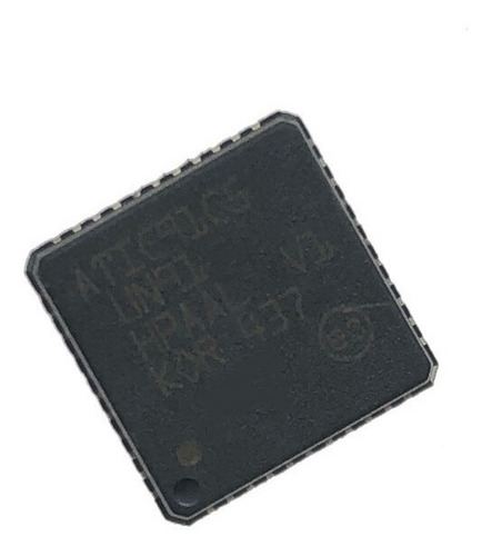 Atic 91c5 Atic-91c5 Atic91c5 Atic91c5un91 Micro Ecu Qfn44