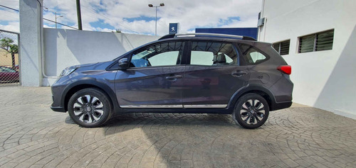 Imagen 2 de 15 de Honda Br-v 2020 5p Prime