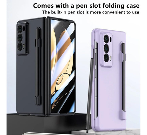 Fc Compatible Con La Funda Honor Magic V2 2023