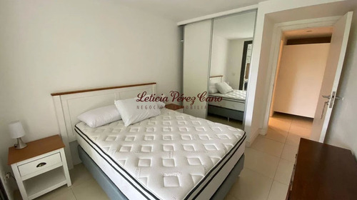 Imagen 11 de 13 de Apartamento 1 Dormitorio Y Medio En Venta