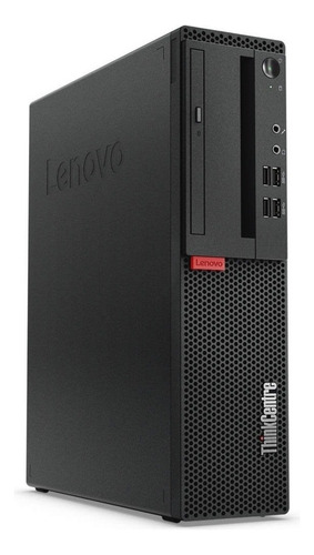 Computador Lenovo Thinkcentre Sff M910s Core I5-7500u 8gb 50