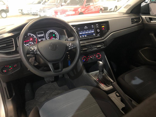 Volkswagen Nivus 1.0 Tsi Tiptronic Highline