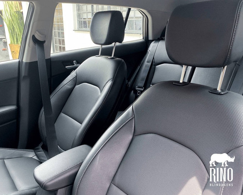 Hyundai Creta 2.0 16v Flex Prestige Automático