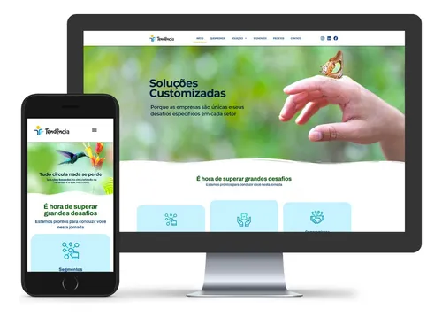 Edubarros Design - Marcas, Sites, Mídias Sociais, Tráfego