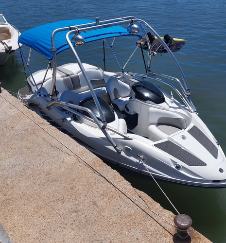 Imagen 4 de 7 de Sea Doo Speedster 200