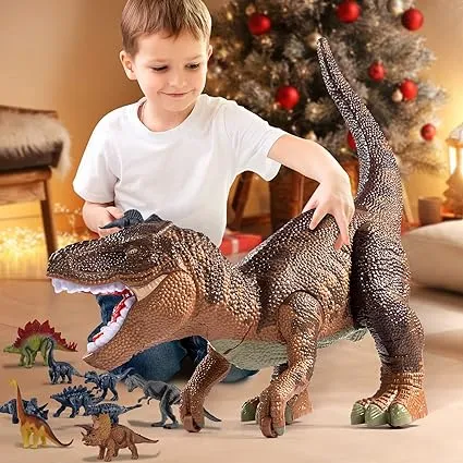 Juguetes De Dinosaurios Para Niños De 3 Años En Adelante