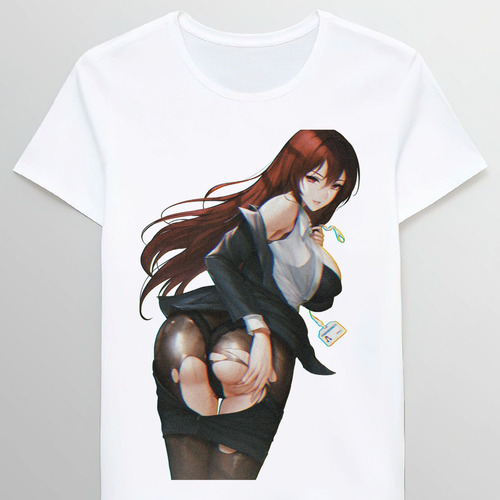 Remera Fate Grand Order Scathach 49714975