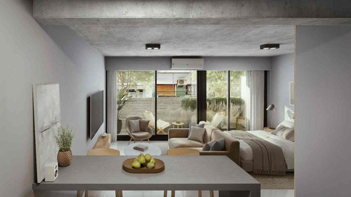 Venta Departamento 2 Ambientes Premium Belgrano