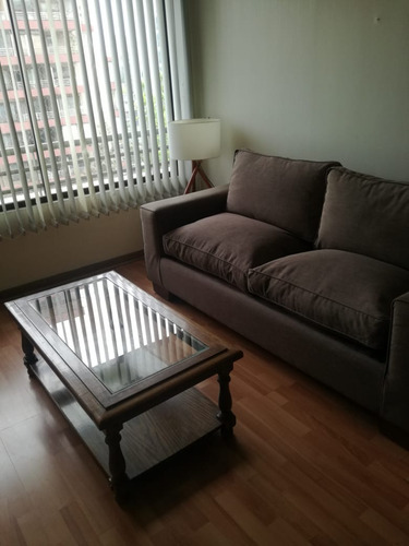 Impecable Departamento EquiPadísimo Metro Escuela Militar