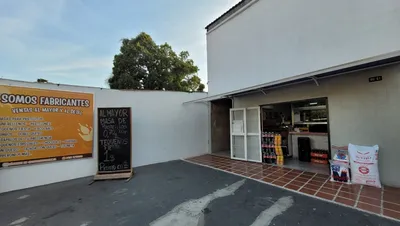 Galpón en venta