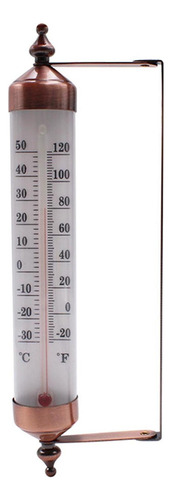 Sensor Higrómetro De Temperatura Montado En La Pared Para
