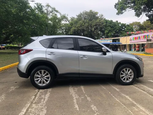 Mazda CX-5 2.0 Prime