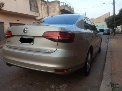 Volkswagen Vento 2,5 Luxury 170 Cv Tiptronic
