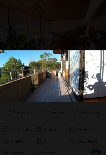 Imagen 12 de 17 de Moderno Loft De 2 Ambientes Con Cochera - Disponible Dsd El 5 De Marzo. Precio Paquete Completo (incluye Expensas, Municipal, Abl, Luz, Gas, Internet Y Cable). Dueño Alquila Sin Comisión.