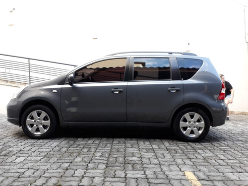 Livina Sl Completa - Muito Conservada
