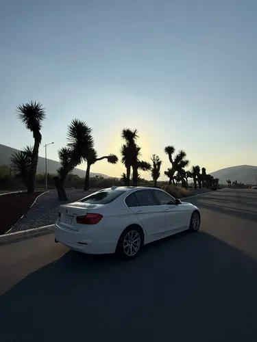 BMW Serie 3 2.0 320ia At