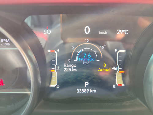 Jeep JT 3.6 V6 Rubicon 4X4 At