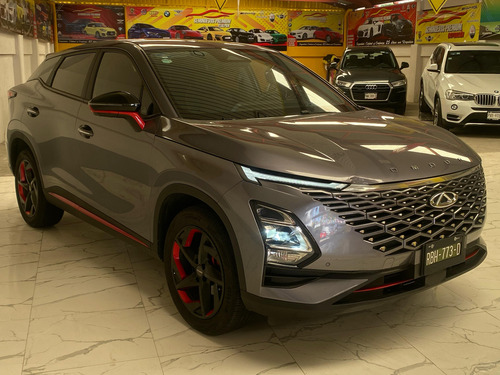 Omoda C5 1.5T Premium Cvt