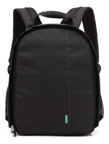 L Mochila Impermeable Multifuncional For Cámara Réflex