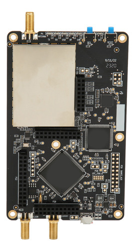 Placa De Desarrollo De Radio De Software Sdr Open Source Def