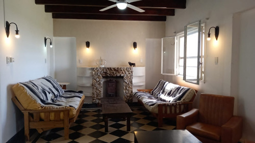 Imagen 20 de 29 de Extensa Casa Quinta Sobre El Rio Paraná
