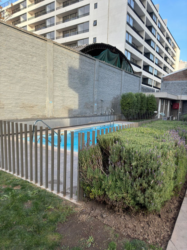 Edificio Constantino Vista Sur Piso 6