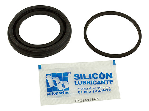 Kit Servicio Pistón Cáliper Del Infiniti G20 91 Al 96 Ho