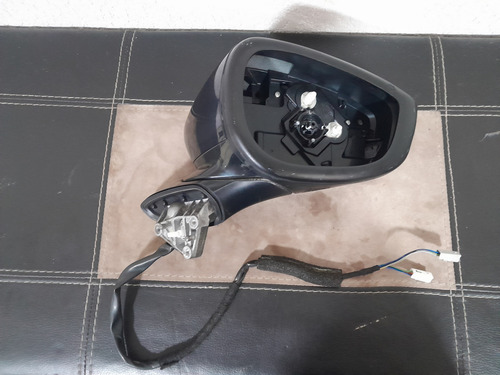 Espejo Retrovisor Mazda Cx30 2020 2021 2022 2023 Original (Usado)