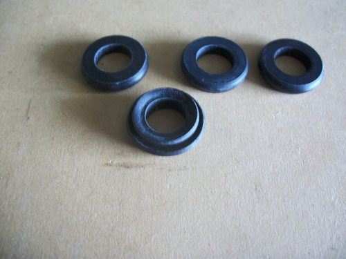 Kit Gomas Bomba De Freno Lada   19.05mm