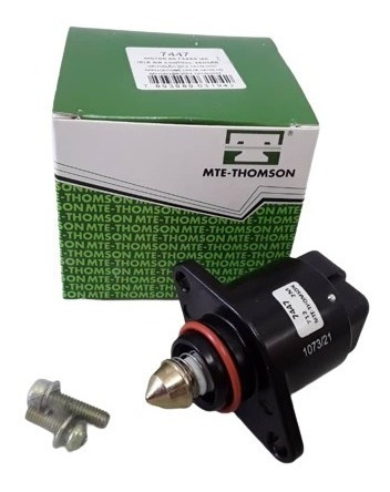 Sensor Minimo Valvula Iac Aveo Corsa Chevy C2 Lanos Thomson