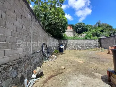 Terreno en venta