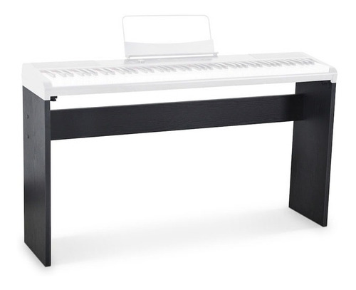 Soporte Mueble Artesia St1r Para Piano Performer Pa88w Am1