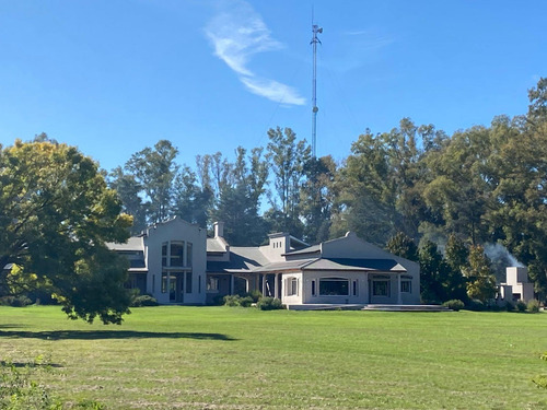 Lote A La Venta En Chacras De San Andrés, San Andrés De Giles