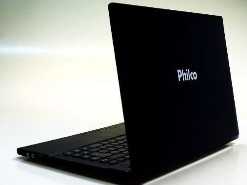 Notebook Philco 14m Amd 4gb 320gb Windows 14'' Led