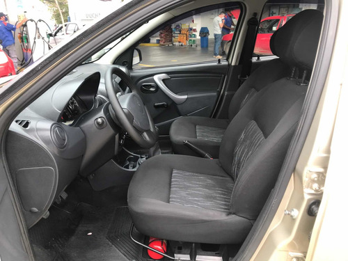 Renault Sandero 2014 1.0 16v Authentique Hi-flex 5p