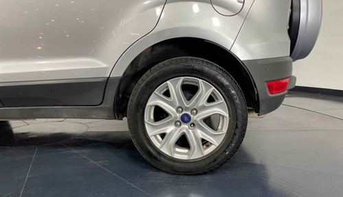 Imagen 8 de 15 de 42620 - Ford Eco Sport 2017 Con Garantía