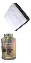 Comprar Kit De Filtros Mitsubishi L200 Diesel Hasta 2012
