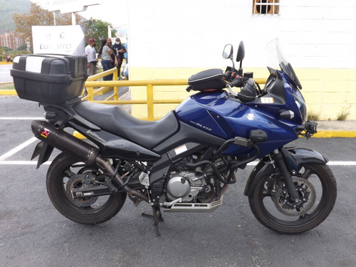 Imagen 6 de 8 de Suzuki Vstrom 650cc