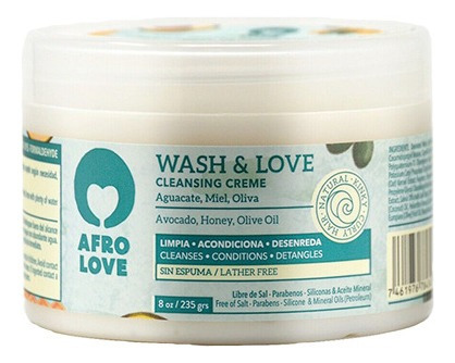 Wash & Love - g a $164