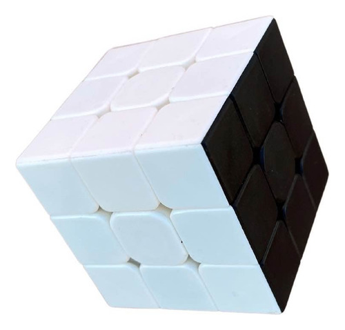 Nuevo Desafio Speed Cube 3x3 Juego De Rompecabezas Magic Cub