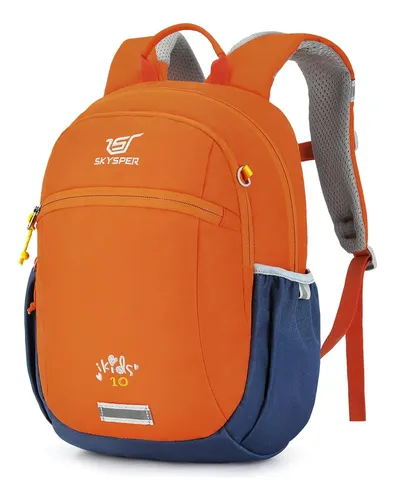 Mochila deportiva para niños hotsell