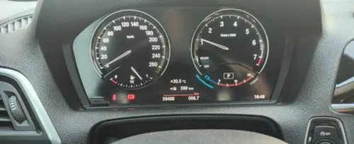 BMW Serie 2 Coupé 220i Sport Line