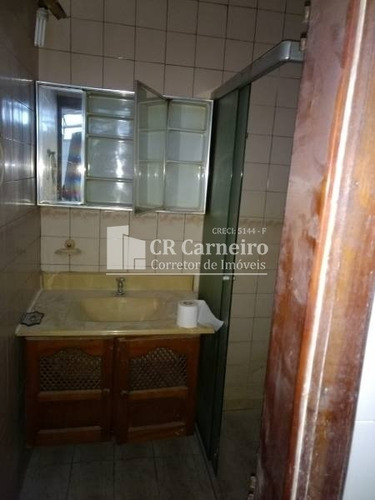 Imagem 6 de 9 de Casa Térrea Para Locação No Bairro Jardim Jaú (zona Leste), 2 Dorm, 1 Suíte, 45 M - 1541
