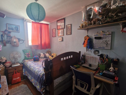 Hogares, Vende Amplia Casa 5d2b - Metro Las Parcelas - Avda.