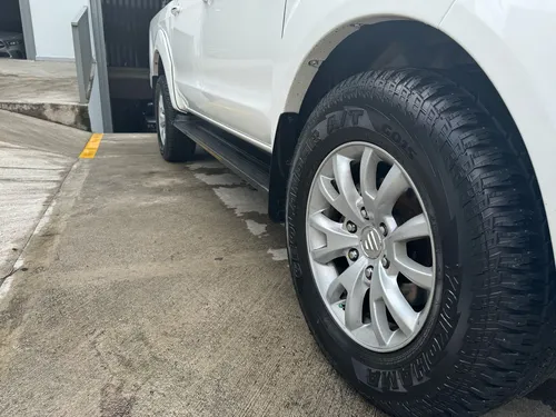 Foton Tunland 2.8