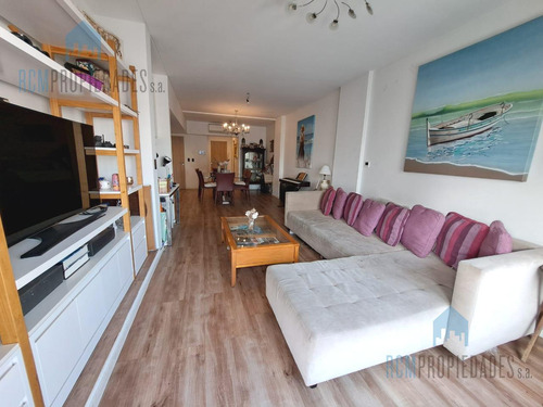 Venta Departamento 4 Ambientes Con Cochera Y 2 Bauleras