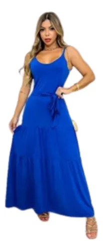 Vestidos Na Leader MercadoLivre