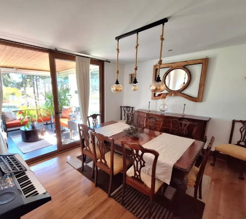 Tejada 4d+4b+4est+1bod+piso Bajo+piscinas+areas Verdes